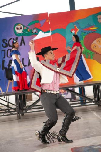 Feria Chilenidad 2