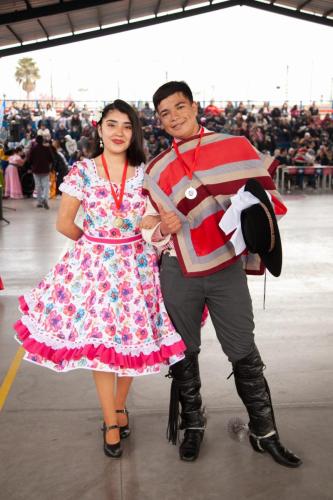 Feria Chilenidad 3