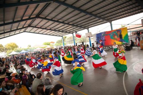 Feria Chilenidad 4