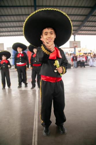 Feria Chilenidad 5