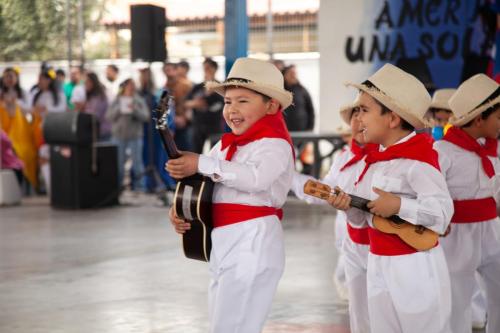 Feria Chilenidad 7