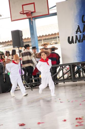 Feria Chilenidad 9