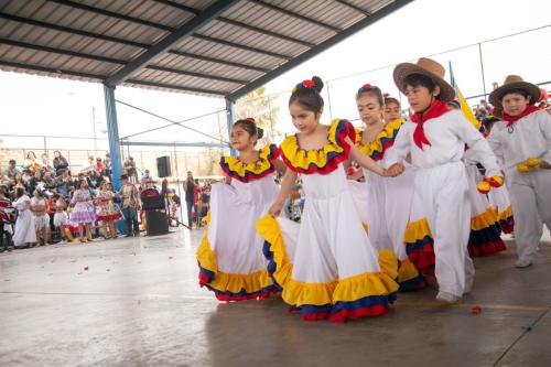 Feria Chilenidad