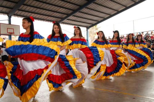 Feria Chilenidad 11