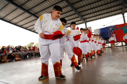 Feria Chilenidad 14