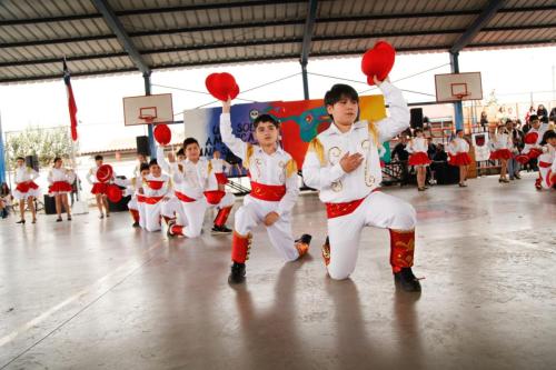 Feria Chilenidad 15